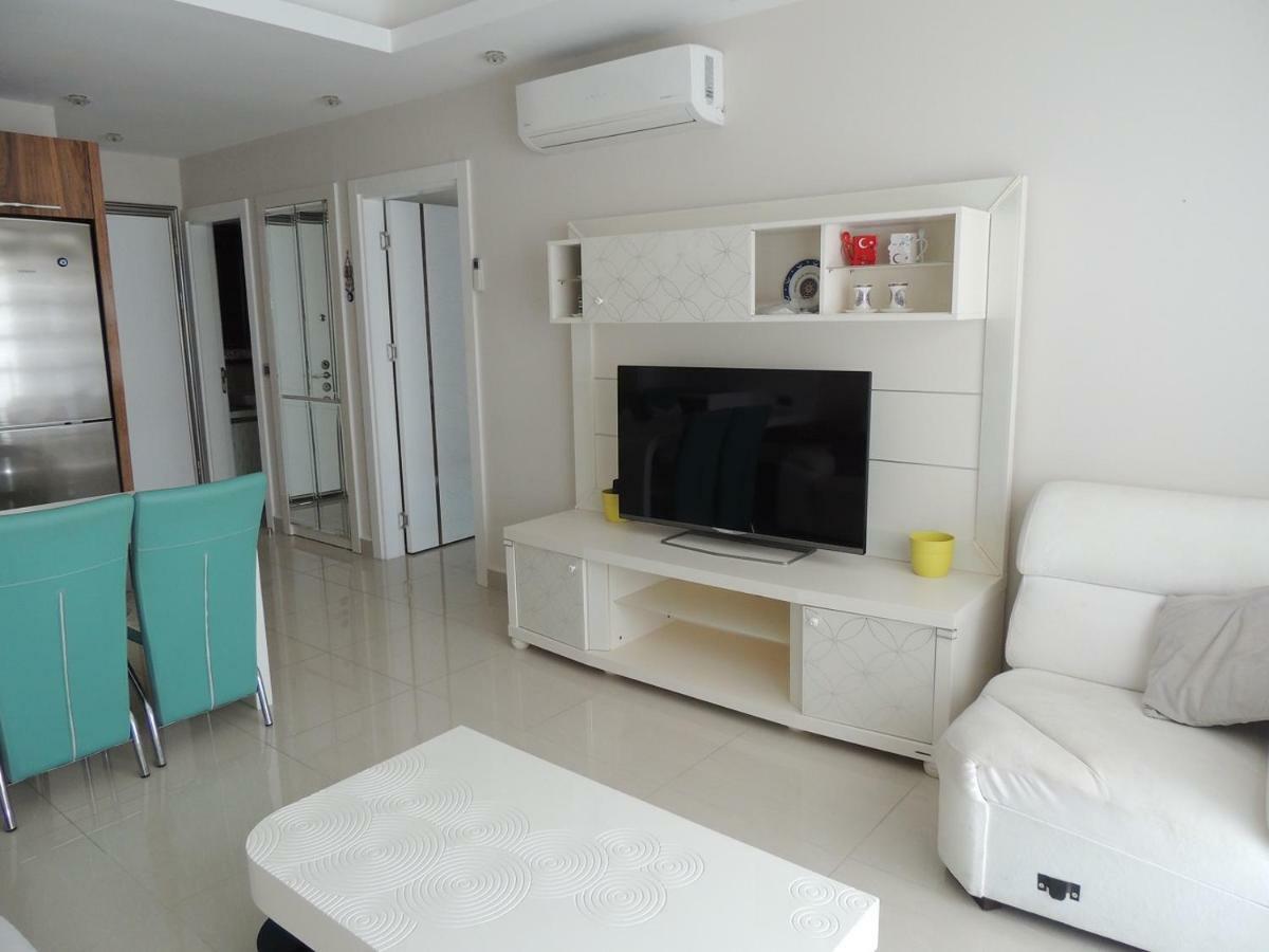 Calistar Apartament