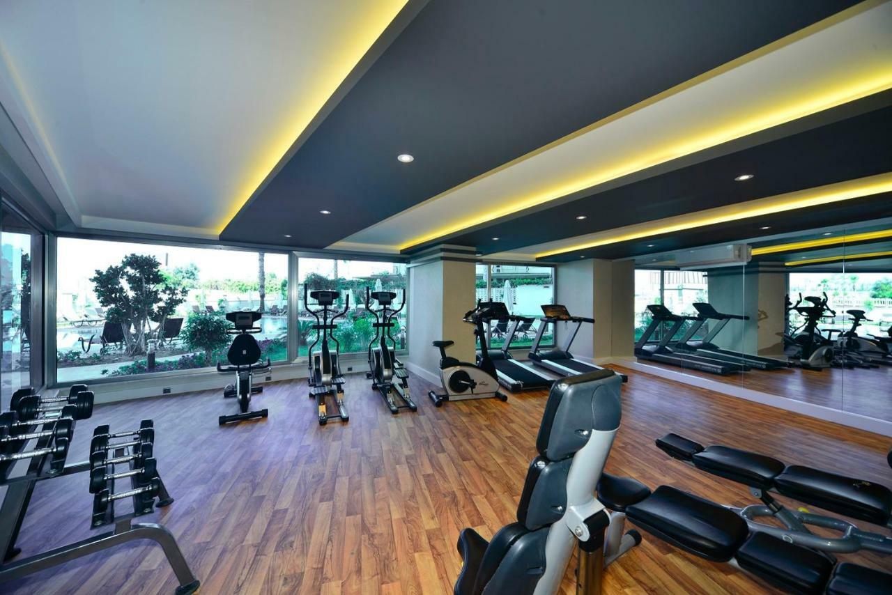 Calistar Apartament