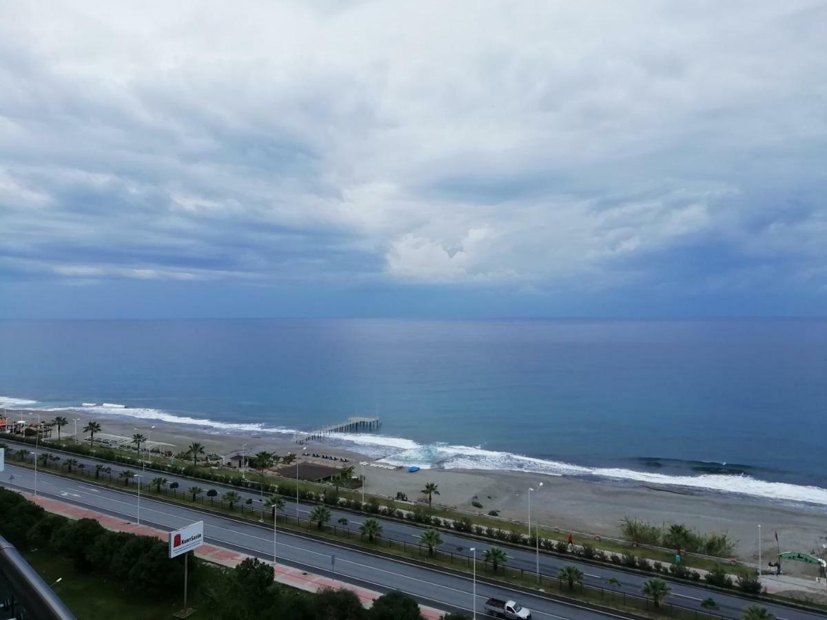 Calistar Apartament Alanya