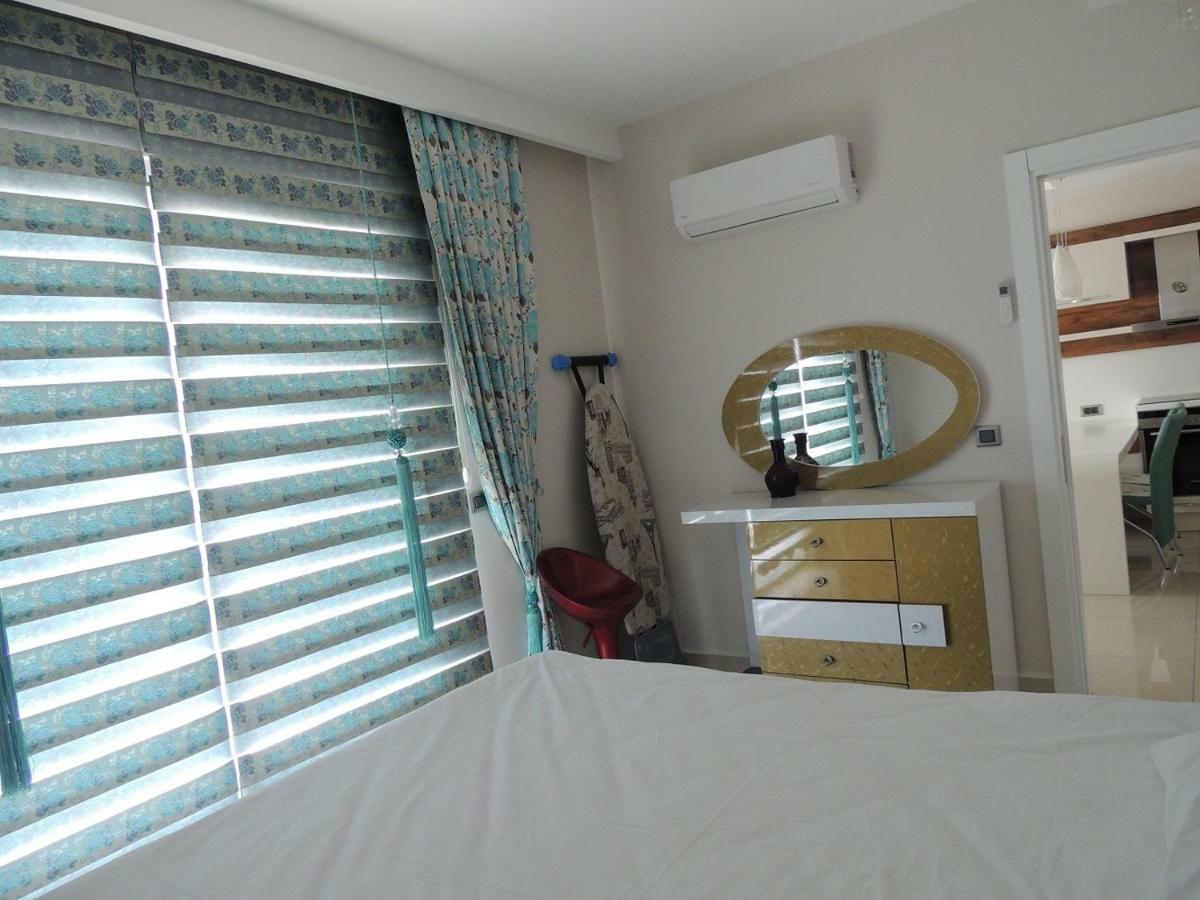 Calistar Apartament *