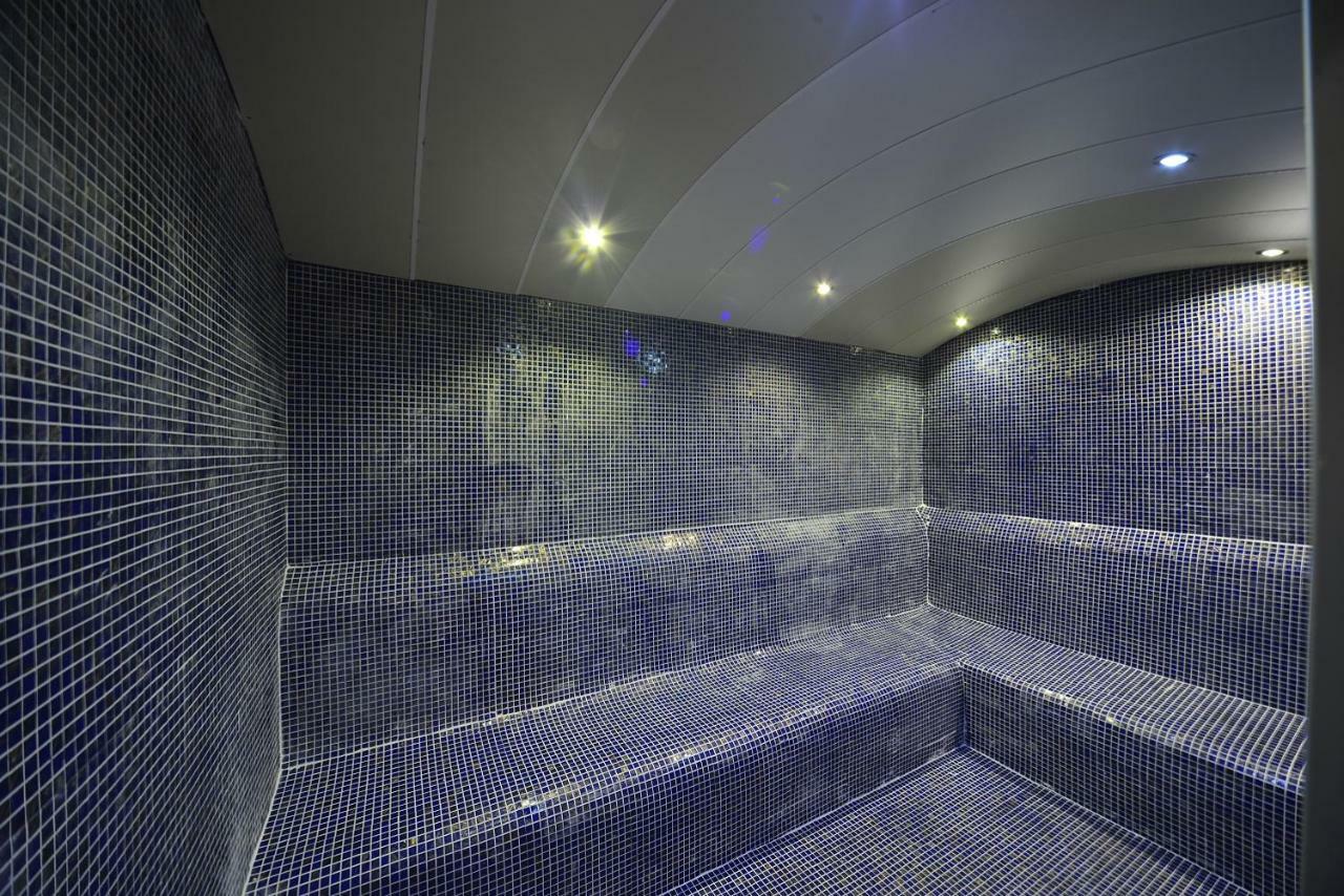 Calistar Apartament Alanya