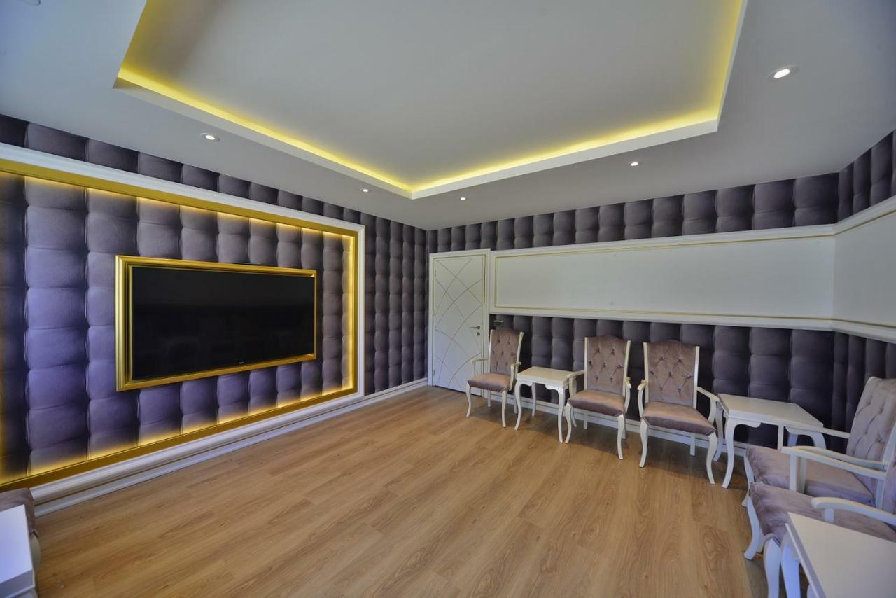 Apartament Calistar