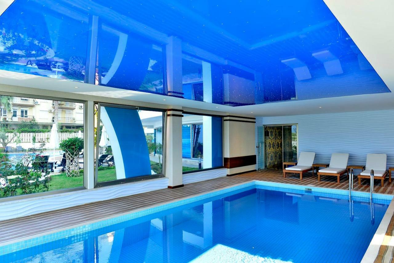 Calistar Apartament