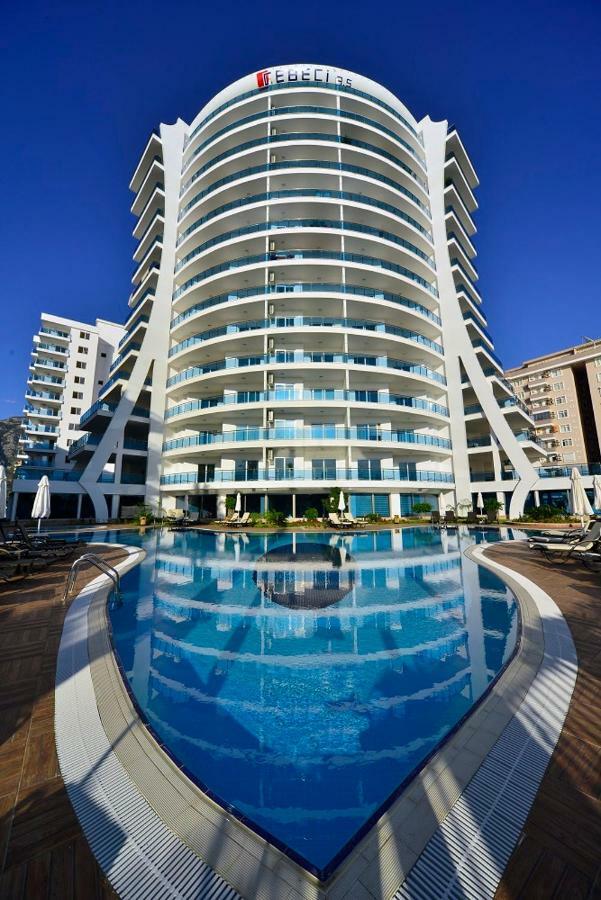 Calistar Apartament Alanya