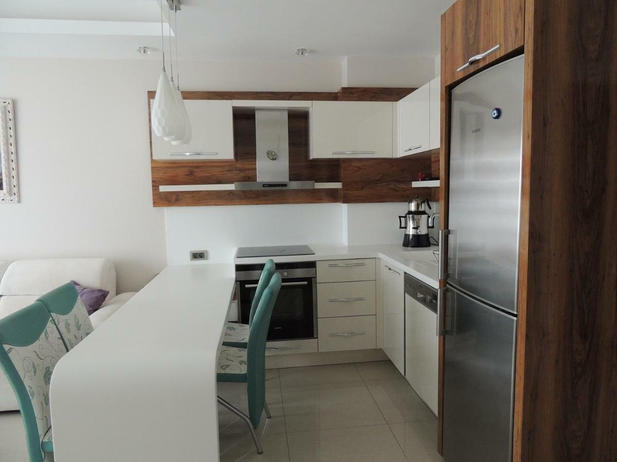 Calistar Apartament