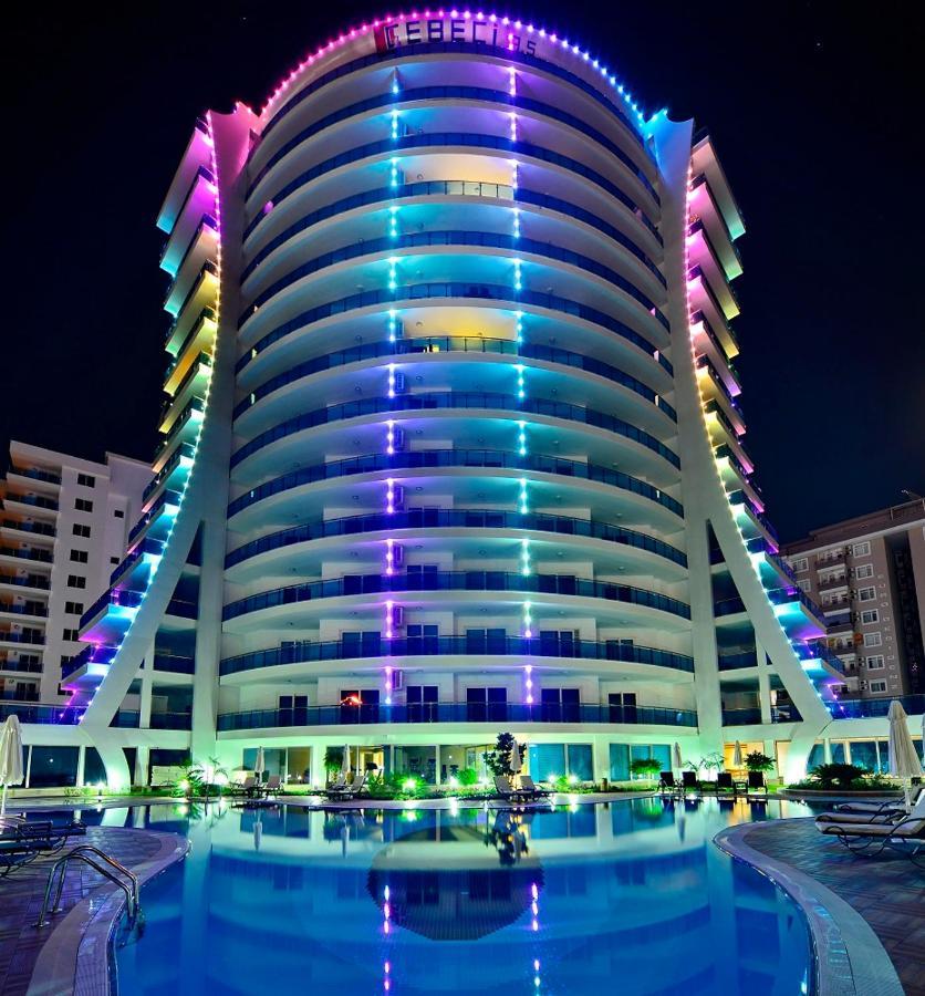 Apartament Calistar *